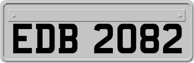 EDB2082