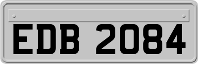 EDB2084