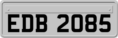 EDB2085