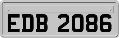 EDB2086