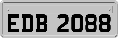 EDB2088