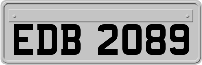 EDB2089