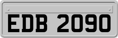 EDB2090
