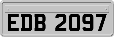 EDB2097