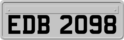 EDB2098