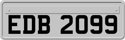 EDB2099
