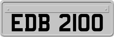 EDB2100