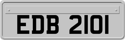 EDB2101