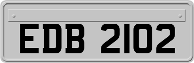 EDB2102