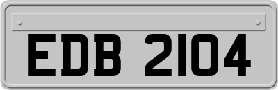 EDB2104