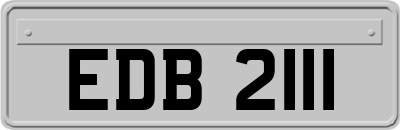 EDB2111