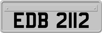 EDB2112