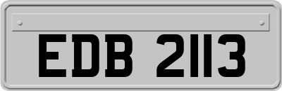 EDB2113