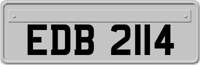 EDB2114