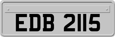 EDB2115
