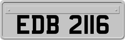 EDB2116
