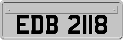 EDB2118