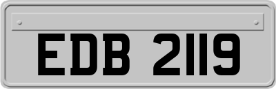 EDB2119