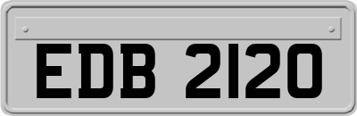 EDB2120