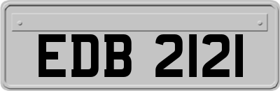 EDB2121