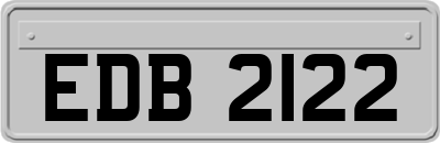 EDB2122