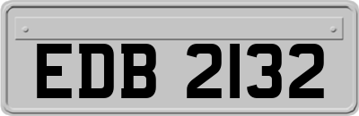 EDB2132