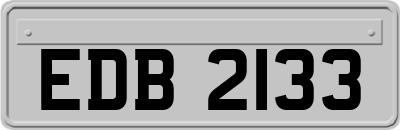 EDB2133