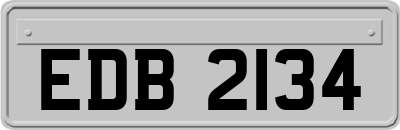 EDB2134