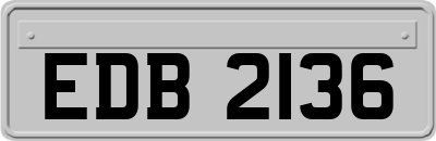 EDB2136