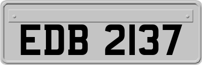 EDB2137