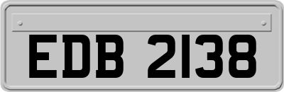 EDB2138