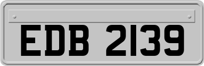 EDB2139