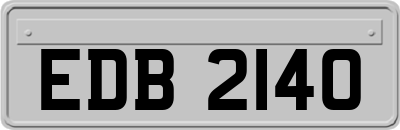 EDB2140