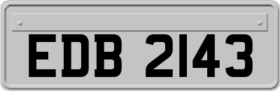 EDB2143