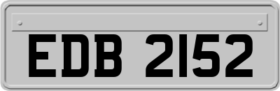 EDB2152