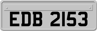EDB2153