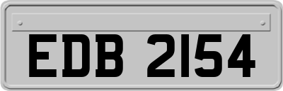 EDB2154