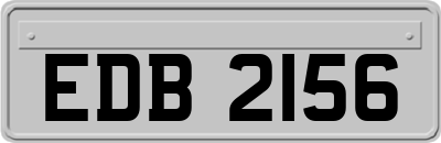 EDB2156