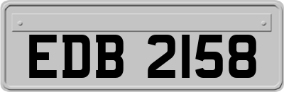 EDB2158