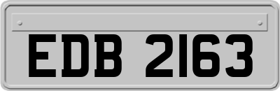 EDB2163