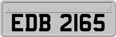 EDB2165