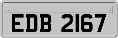 EDB2167