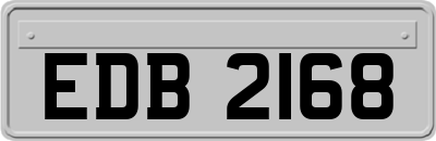 EDB2168