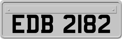 EDB2182