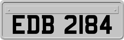 EDB2184
