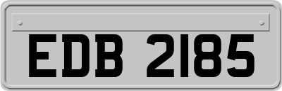 EDB2185