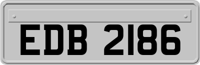 EDB2186