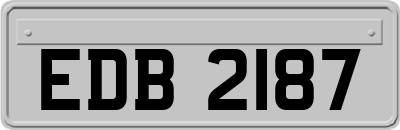 EDB2187