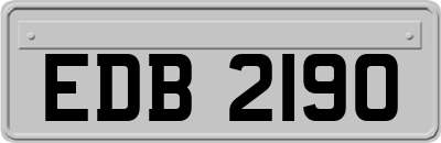 EDB2190