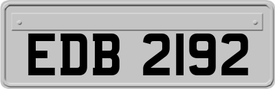 EDB2192